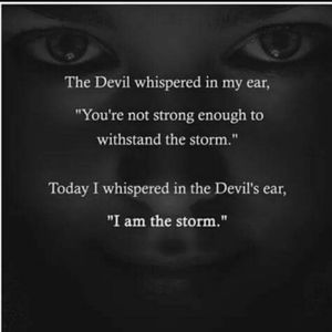 Meet your Posher, Chari